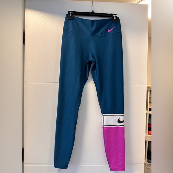 Nike Pants - Nike Dri-FIT - Training Leggings